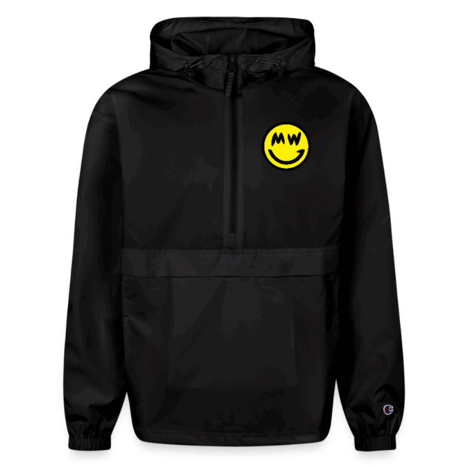 GRIN Packable Jacket