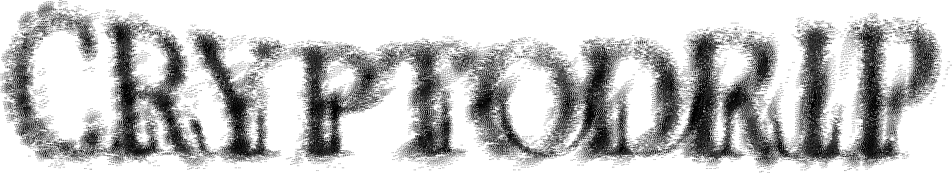 Cryptodrip